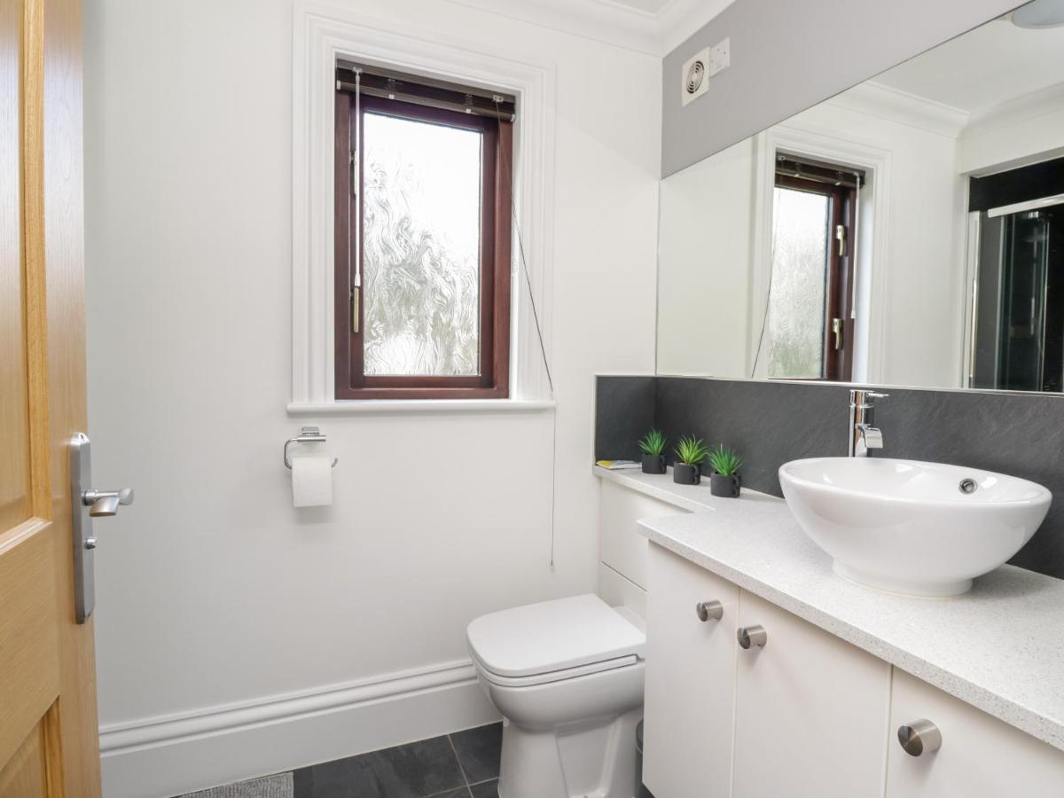 Mill End Vila Penrith Exterior foto