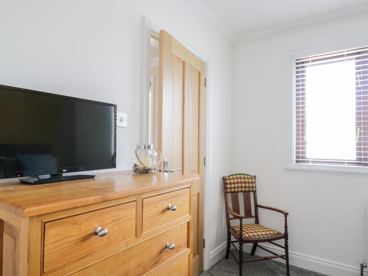 Mill End Vila Penrith Exterior foto