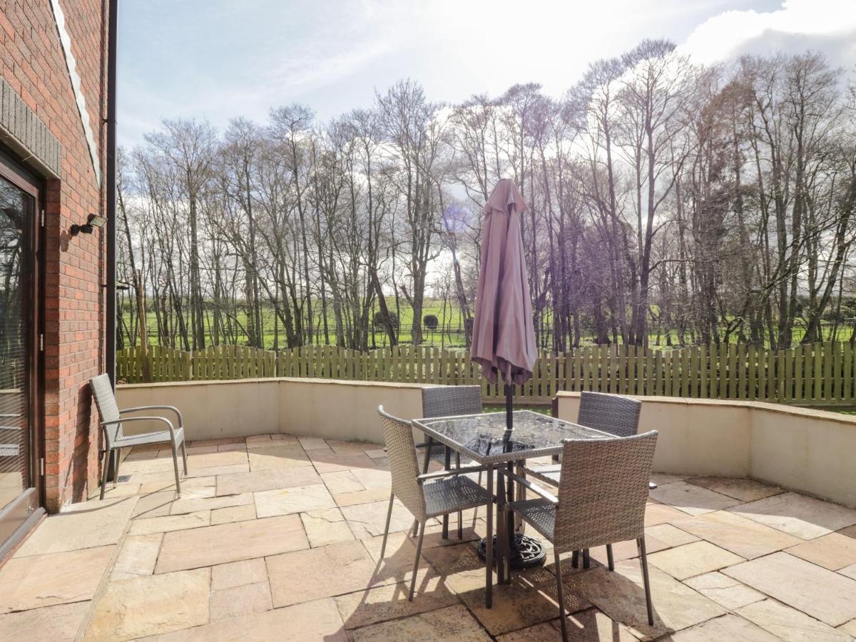 Mill End Vila Penrith Exterior foto