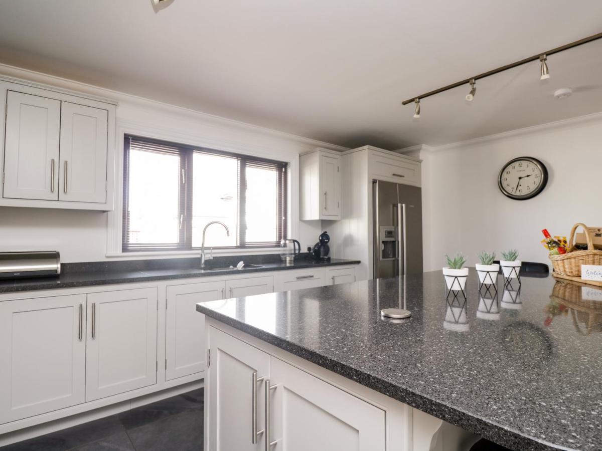 Mill End Vila Penrith Exterior foto
