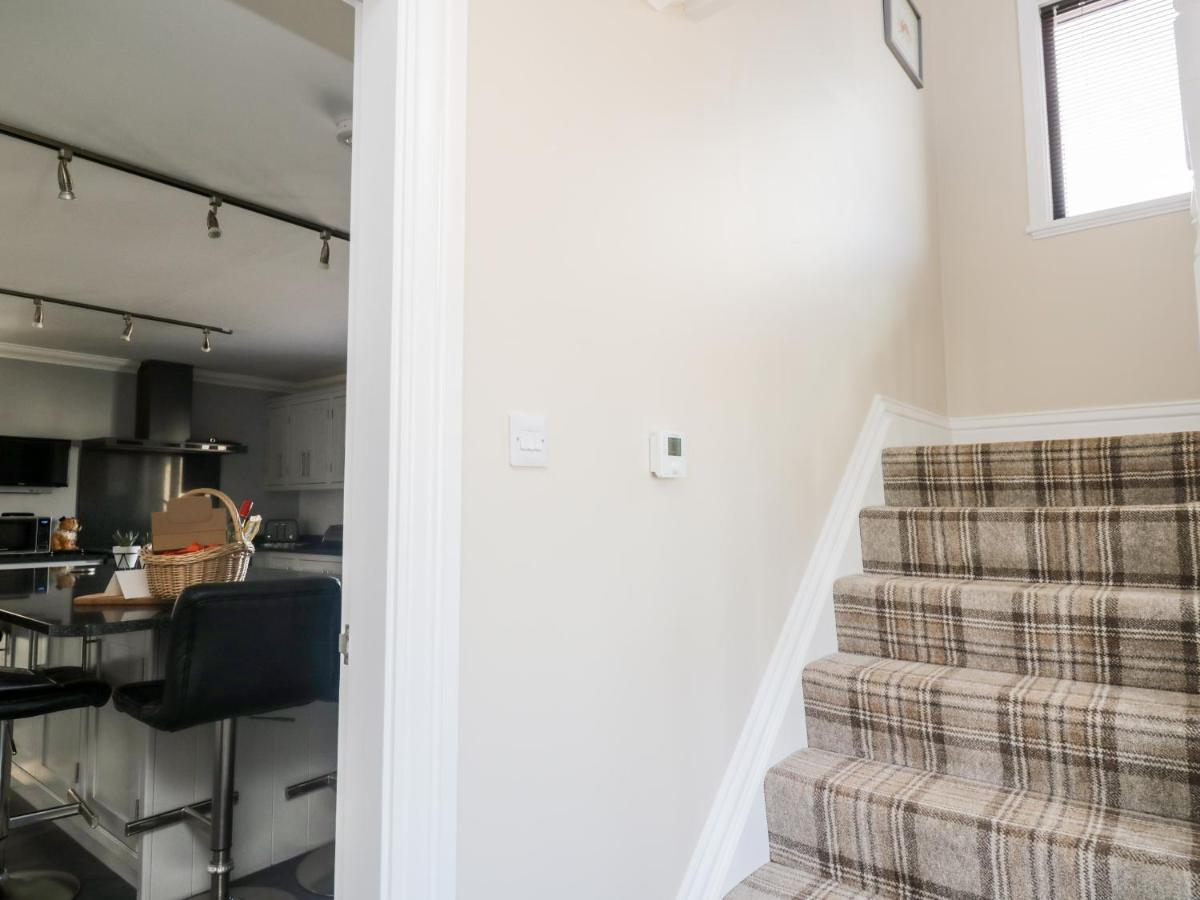 Mill End Vila Penrith Exterior foto