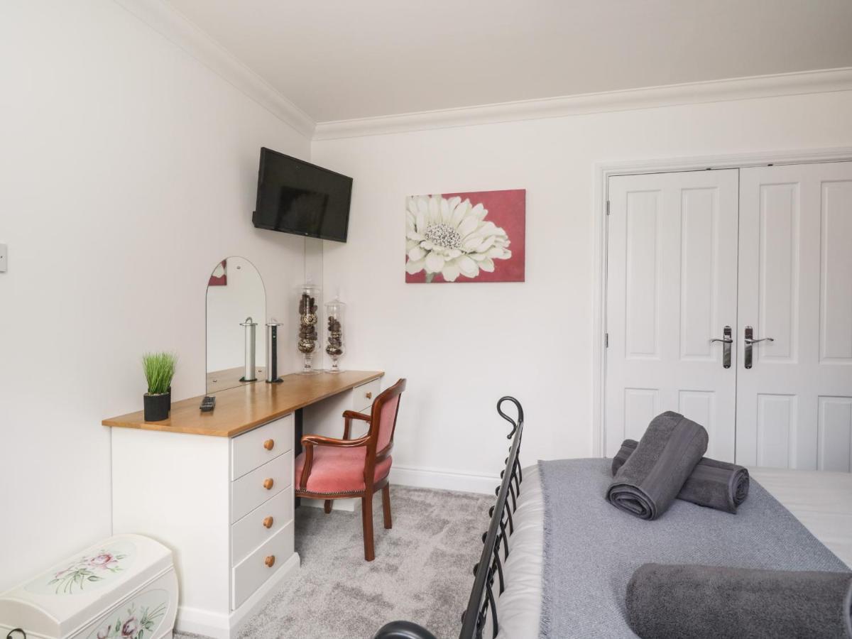 Mill End Vila Penrith Exterior foto