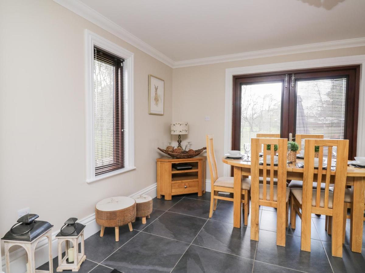 Mill End Vila Penrith Exterior foto
