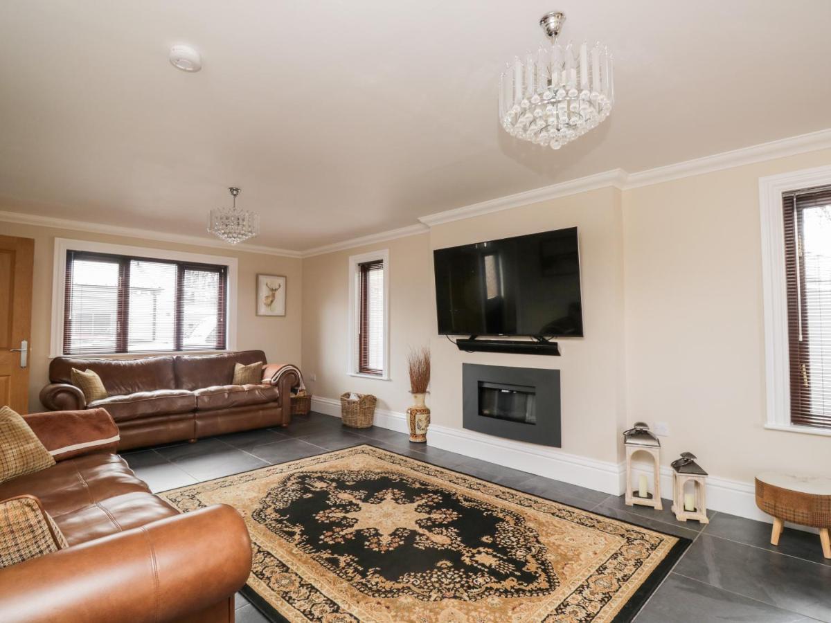 Mill End Vila Penrith Exterior foto