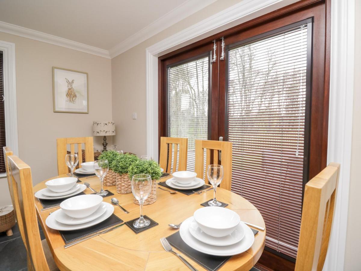 Mill End Vila Penrith Exterior foto