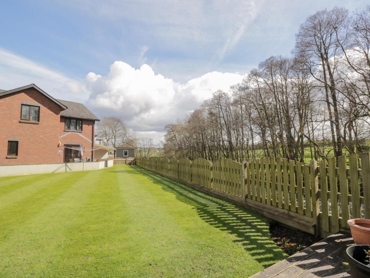 Mill End Vila Penrith Exterior foto