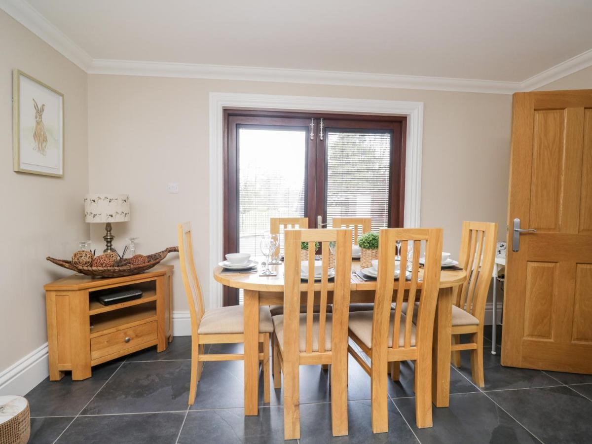 Mill End Vila Penrith Exterior foto